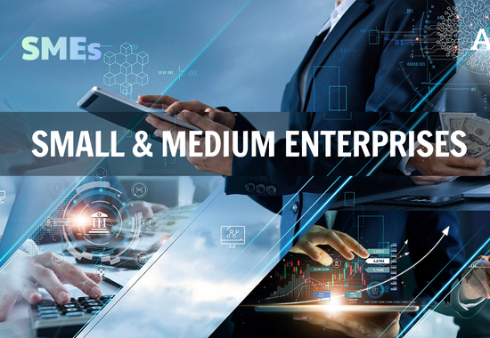 🏢 SMEs ( Small & Medium Enterprises)