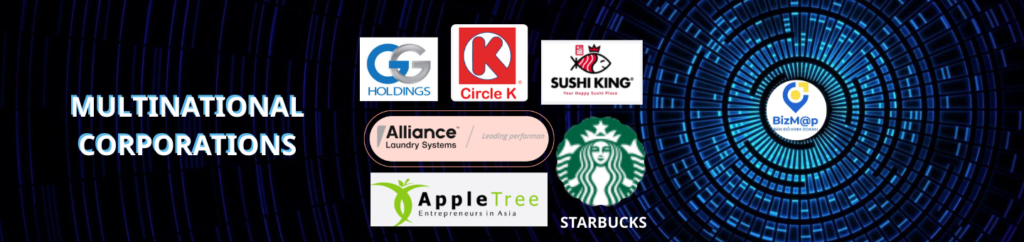MULTINATIONAL CORPORATIONS