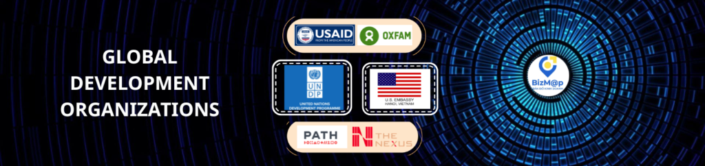 GLOBAL DEVELOPMENT ORGANIZATIONS