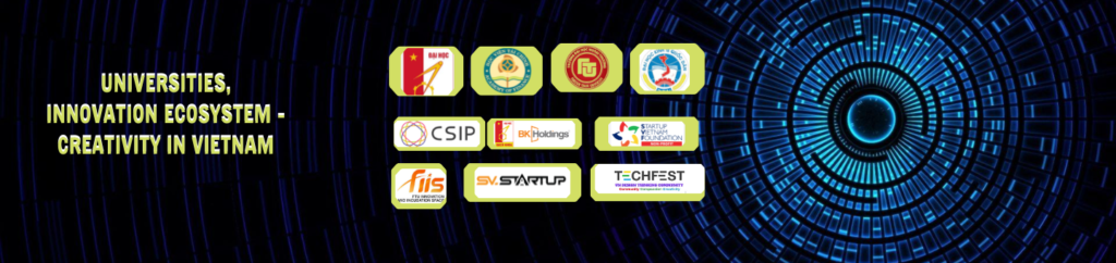 UNIVERSITIES & INNOVATION ECOSYSTEMS